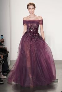 Pamella Roland RTW Fall 2019