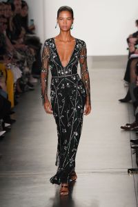 Pamella Roland RTW Fall 2019