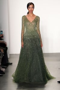 Pamella Roland RTW Fall 2019