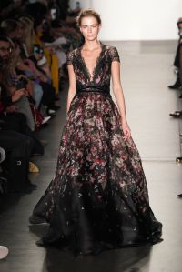 Pamella Roland RTW Fall 2019