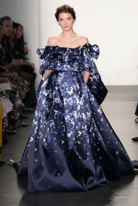 Pamella Roland RTW Fall 2019
