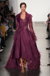 Pamella Roland RTW Fall 2019