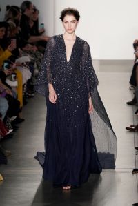 Pamella Roland RTW Fall 2019