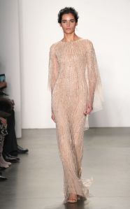 Pamella Roland RTW Fall 2019