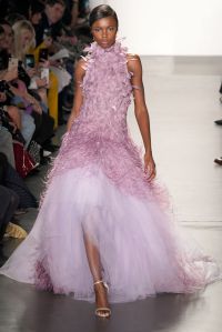 Pamella Roland RTW Fall 2019