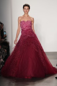 Pamella Roland RTW Fall 2019