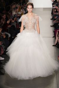 Pamella Roland RTW Fall 2019