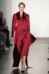 Pamella Roland RTW Fall 2019