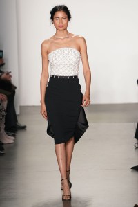 Pamella Roland RTW Fall 2019