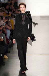 Pamella Roland RTW Fall 2019
