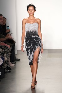 Pamella Roland RTW Fall 2019