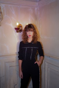 Paule Ka RTW Fall 2019