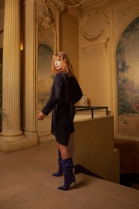 Paule Ka RTW Fall 2019
