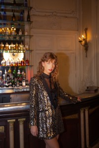 Paule Ka RTW Fall 2019