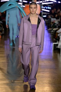 Central Saint Martins RTW Fall 2019
