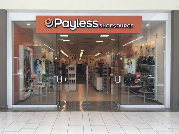 Payless ShoeSource to Liquidate