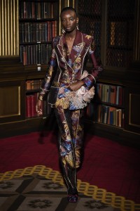 Peter Pilotto RTW Fall 2019