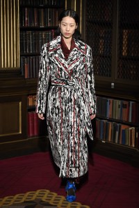 Peter Pilotto RTW Fall 2019