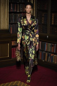 Peter Pilotto RTW Fall 2019