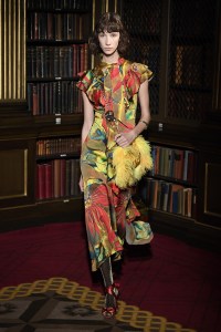 Peter Pilotto RTW Fall 2019