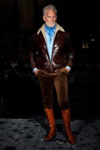 Philipp Plein RTW Fall 2019
