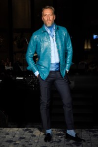 Philipp Plein RTW Fall 2019