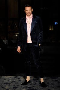 Philipp Plein RTW Fall 2019