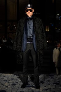 Philipp Plein RTW Fall 2019