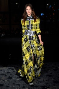 Philipp Plein RTW Fall 2019