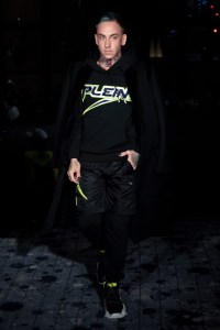 Philipp Plein RTW Fall 2019