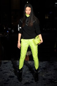 Philipp Plein RTW Fall 2019