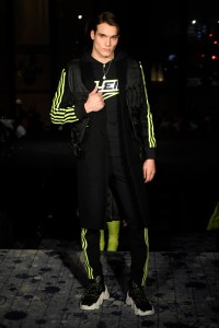 Philipp Plein RTW Fall 2019