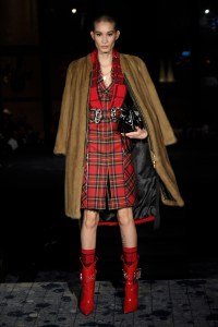 Philipp Plein RTW Fall 2019
