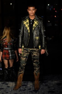 Philipp Plein RTW Fall 2019