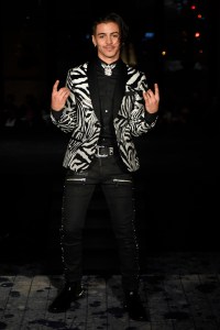 Philipp Plein RTW Fall 2019
