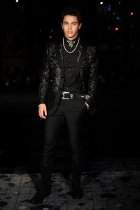 Philipp Plein RTW Fall 2019