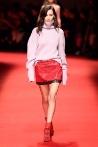 Philosophy di Lorenzo Serafini RTW Fall 2019
