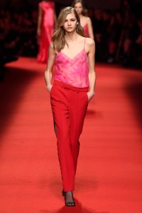 Philosophy di Lorenzo Serafini RTW Fall 2019