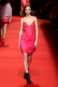 Philosophy di Lorenzo Serafini RTW Fall 2019