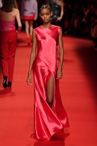 Philosophy di Lorenzo Serafini RTW Fall 2019