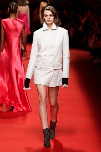 Philosophy di Lorenzo Serafini RTW Fall 2019