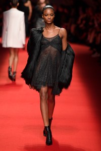 Philosophy di Lorenzo Serafini RTW Fall 2019