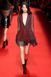 Philosophy di Lorenzo Serafini RTW Fall 2019