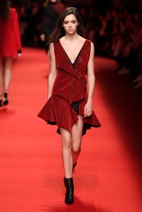 Philosophy di Lorenzo Serafini RTW Fall 2019