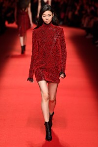 Philosophy di Lorenzo Serafini RTW Fall 2019