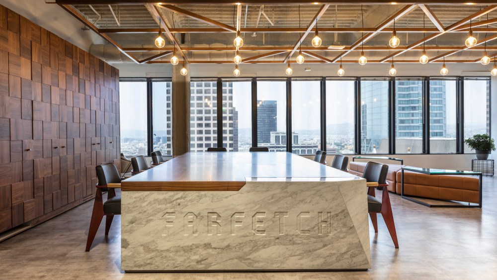 Farfetch Los Angeles