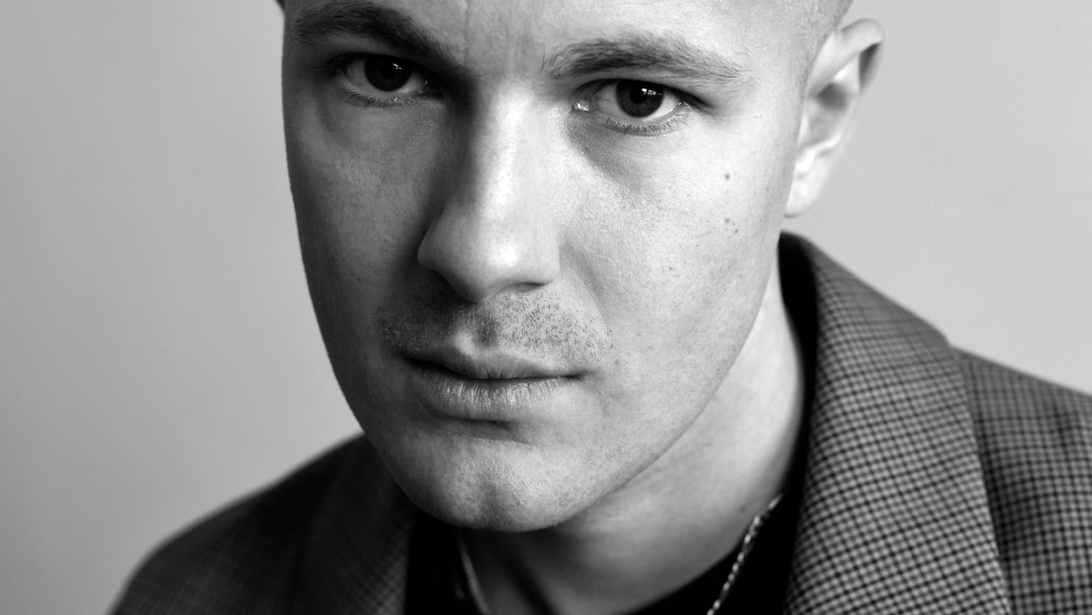Gosha Rubchinskiy