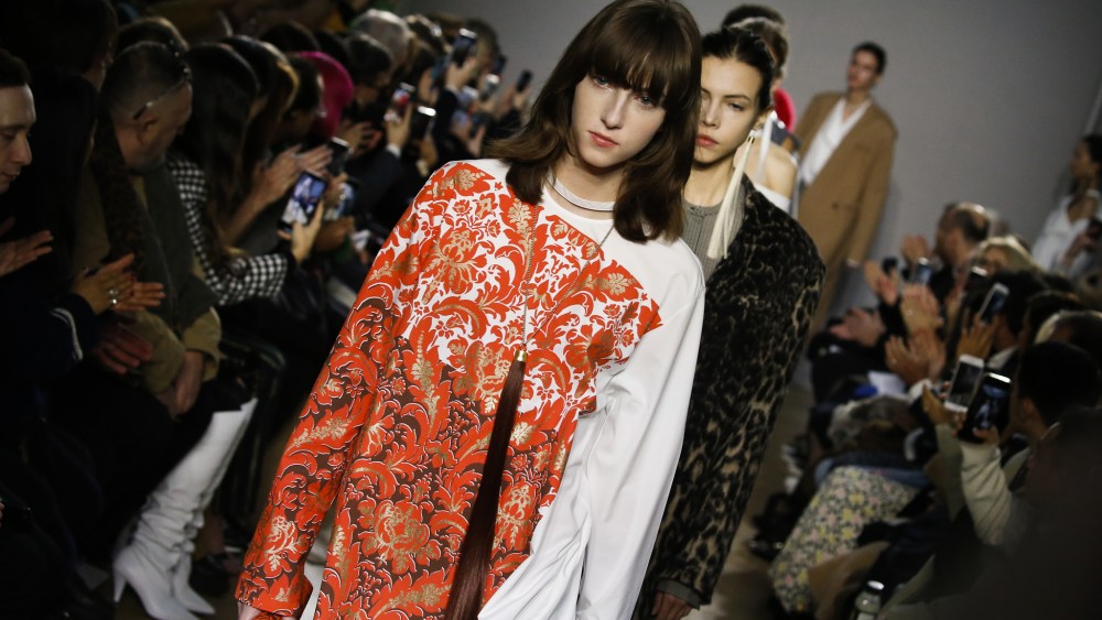 Ports 1961 RTW Fall 2019