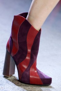 Detail of Prabal Gurung RTW Fall 2019