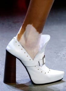 Detail of Prabal Gurung RTW Fall 2019
